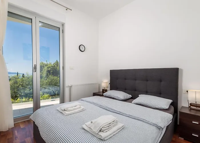Stella Premium Apartment Opatija