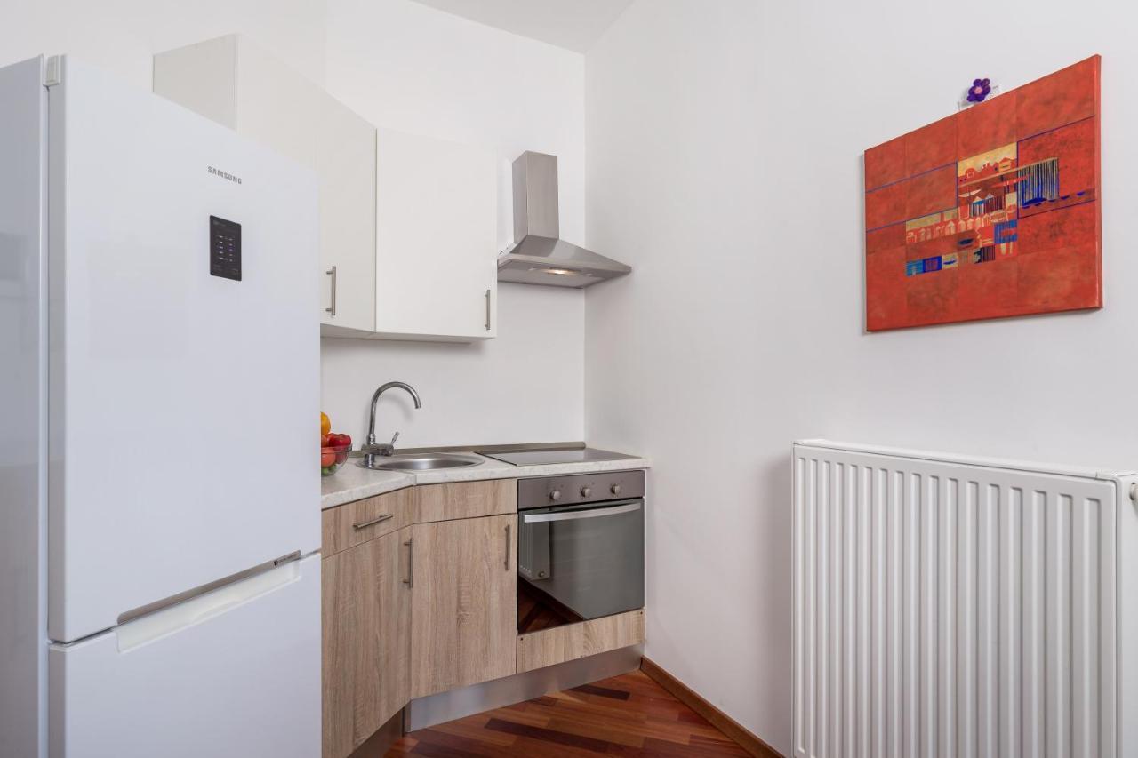 Apartmán Stella Premium