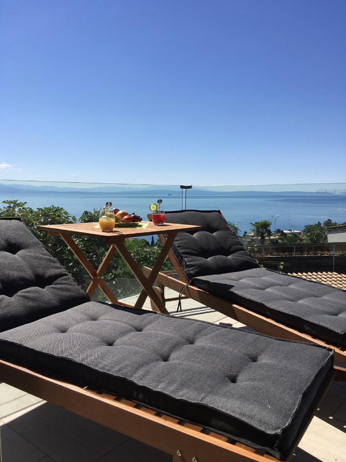 Apartmán Stella Premium Opatija