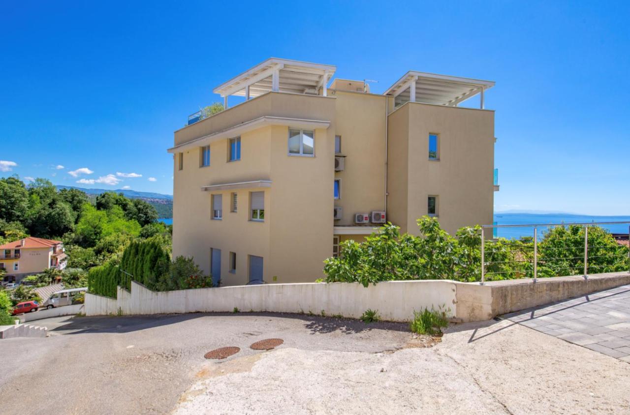 Apartmán Stella Premium Opatija
