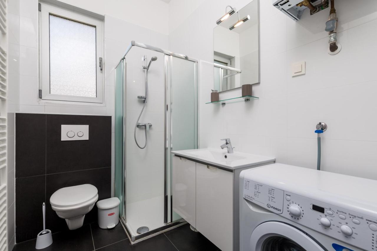 Stella Premium Apartmán *