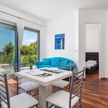Stella Premium Apartment Opatija Exterior photo
