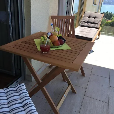 Stella Premium Apartment Opatija Exterior photo