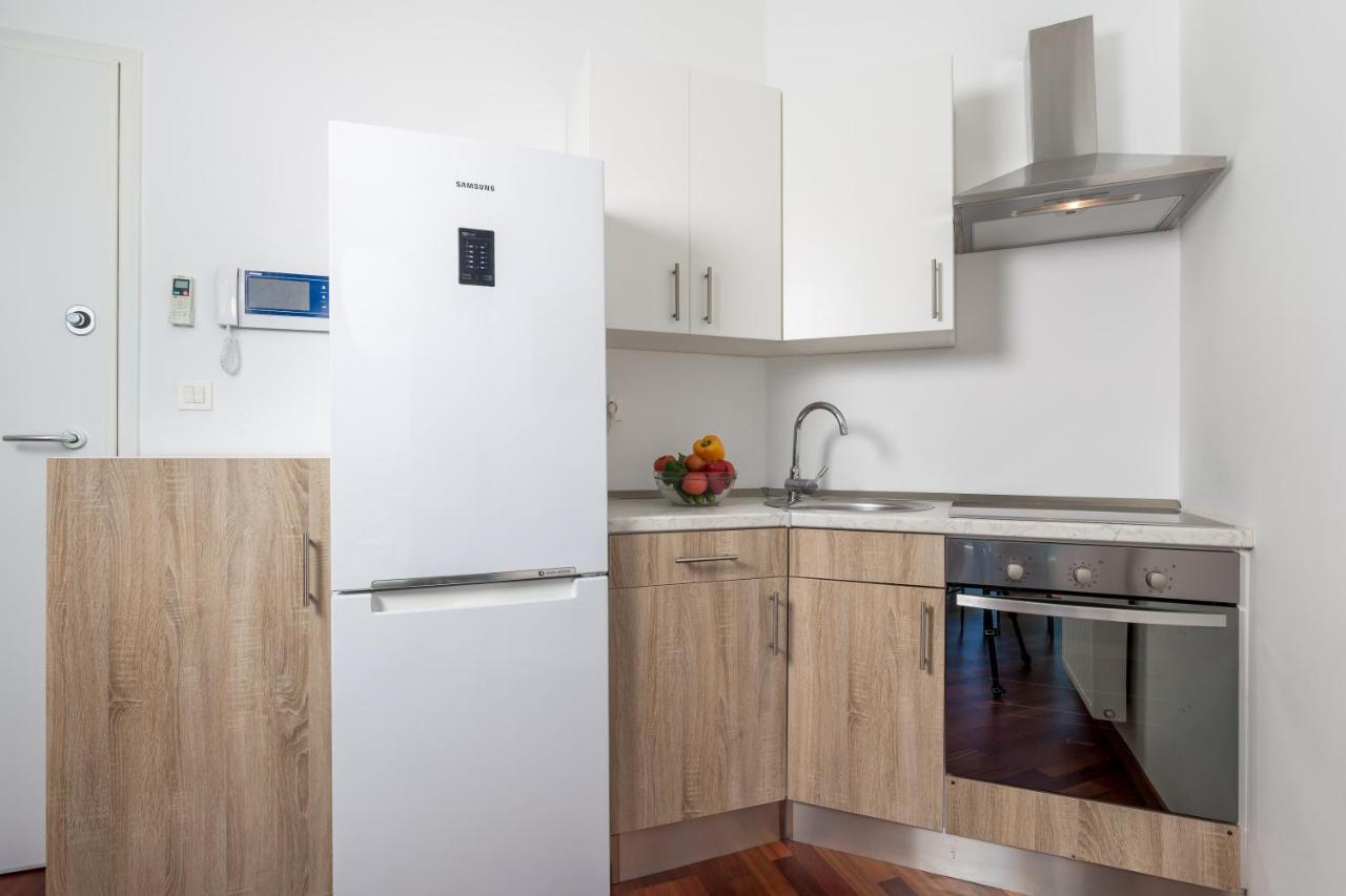 Stella Premium Apartman *