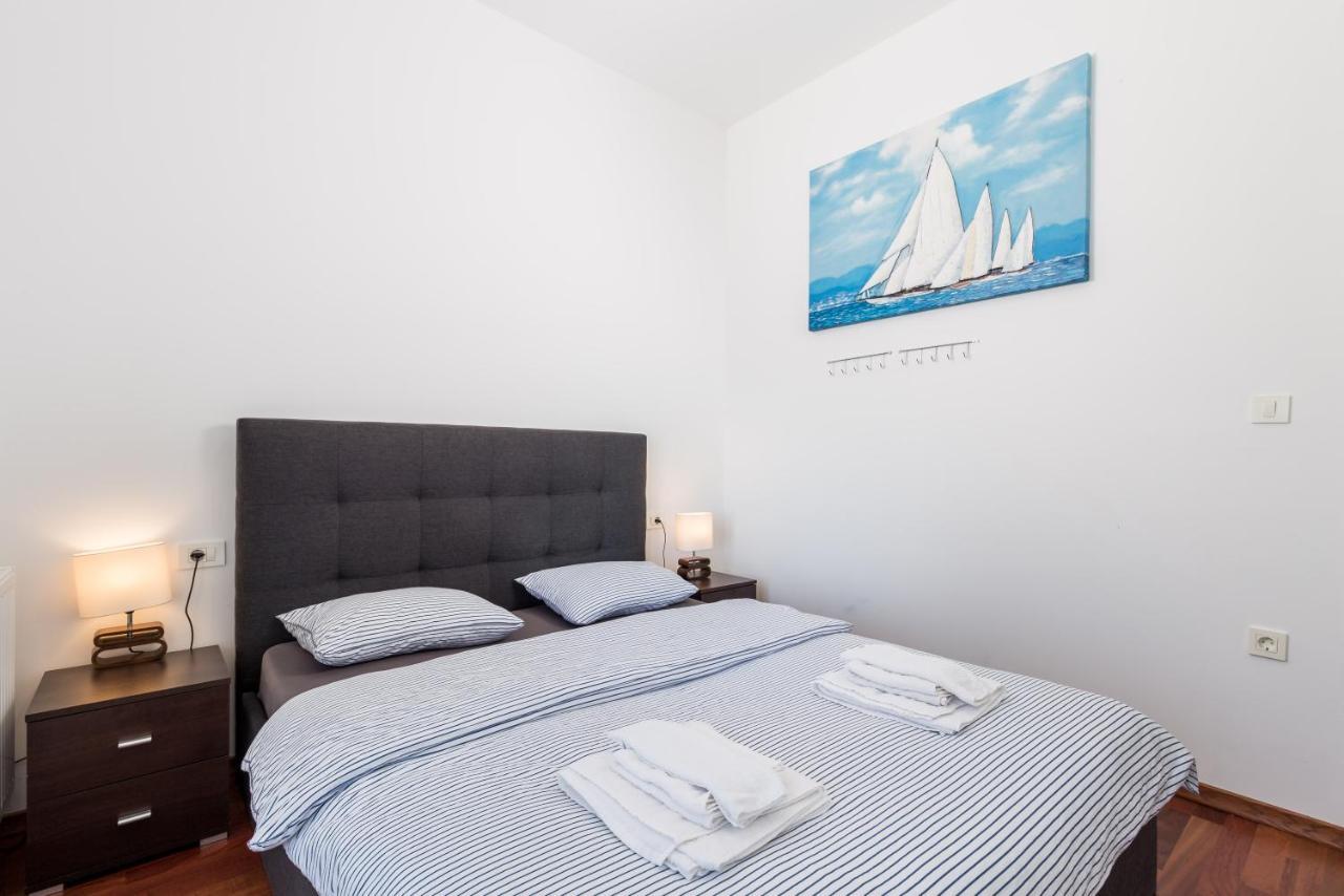 Stella Premium Apartman *